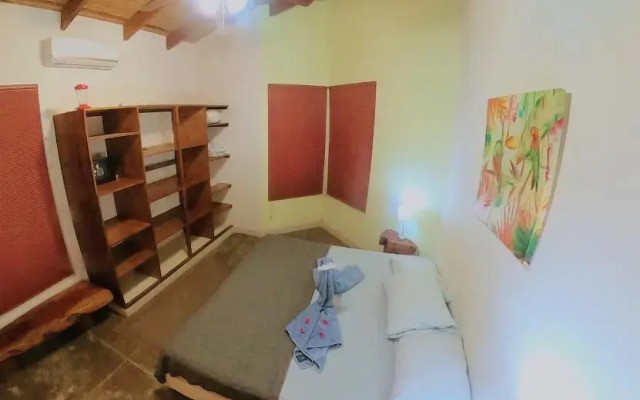 Casa Encanto en Los Cardones