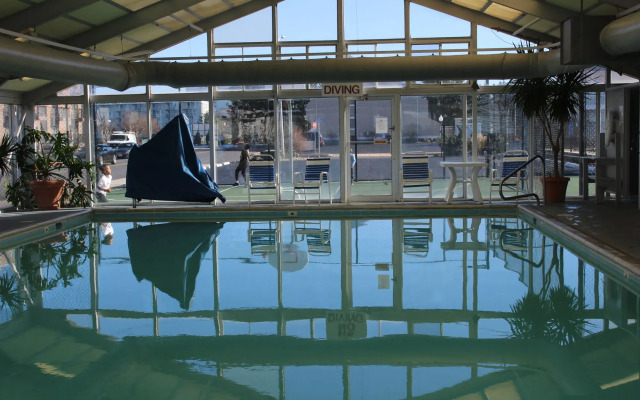 Ocean High Condominiums