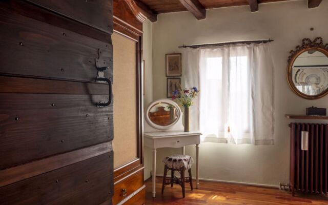 Casa La Losa (VCT100)