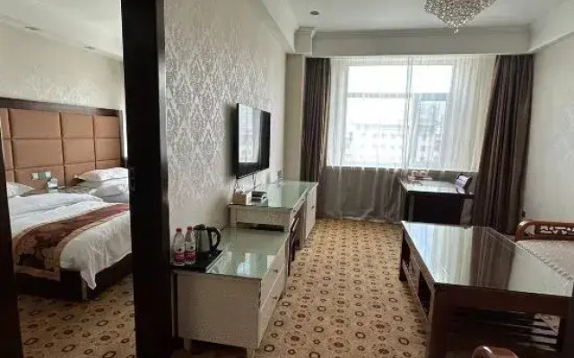 Haolong Hotel