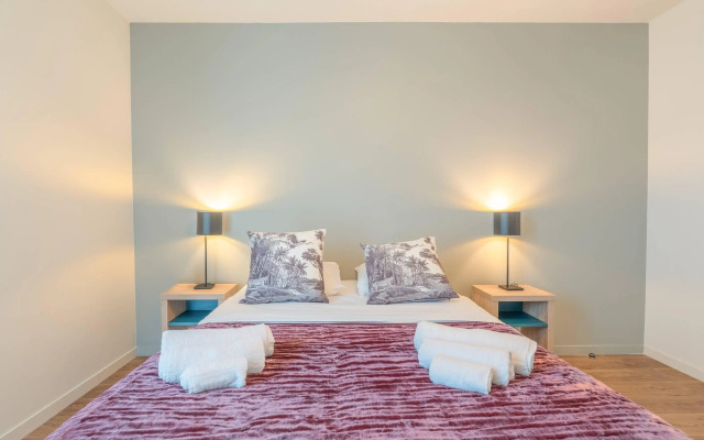 Quality Suites Reims - Les Capucins