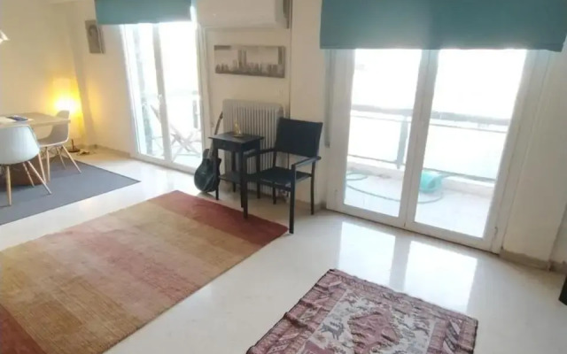 SAILORS LUXURY APPARTMENT 130m2