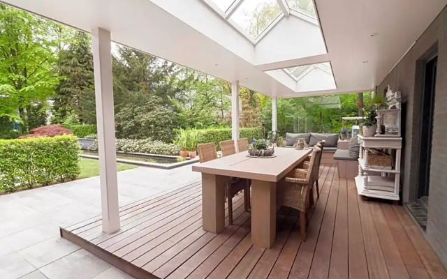 Het Zonnehuis Boxtel