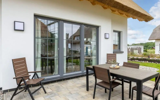 Holiday Home Wave Modern Retreat