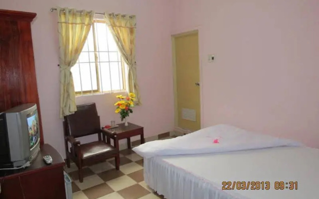 Minh Duc Hotel