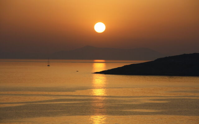 Stavros Bay