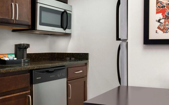 Homewood Suites by Hilton Boston/Cambridge-Arlington, MA