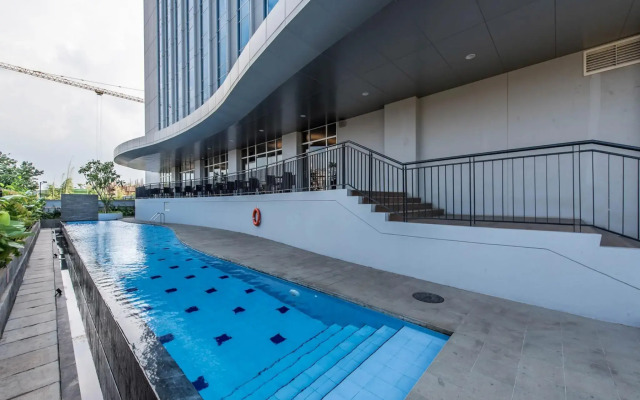 Enso Hotel