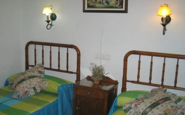 Venta Los Herradores