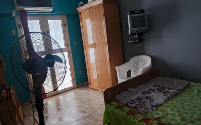 شاليه عايدة بيتش للعائلات فقط