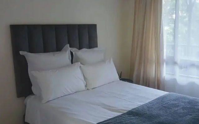 Litchi Patio in Ballito