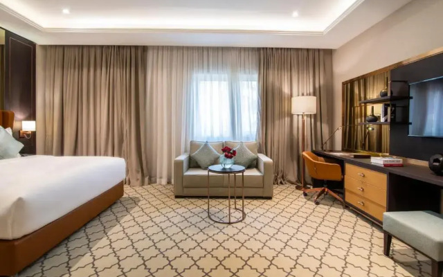 Gardino Hotel & Residence