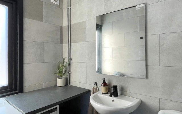 4 Star Holiday Home in Uppsala
