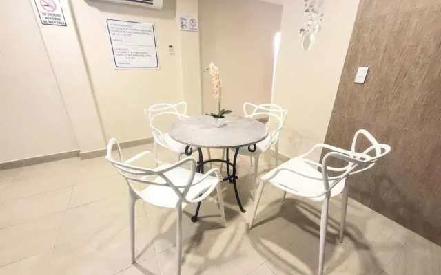 Brisas Condo Hotels