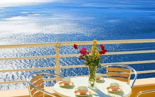 Apartment Ruzmarina