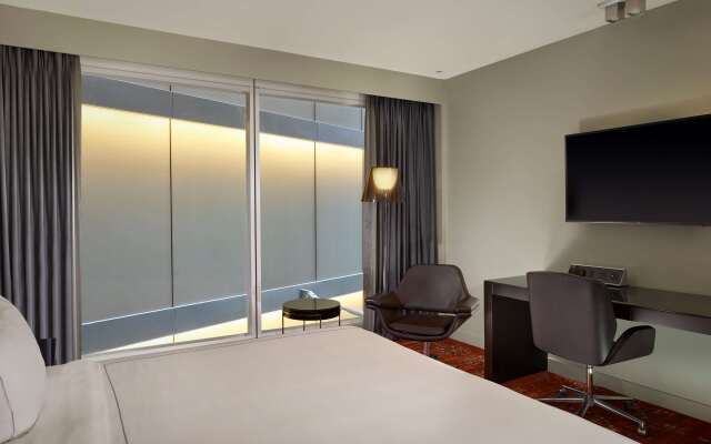 Park Plaza London Westminster Bridge