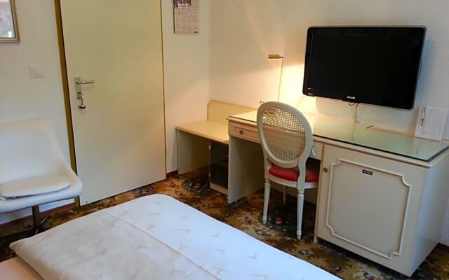 Hotel Colibrì