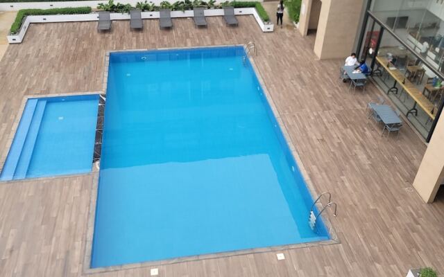 Premium Suite