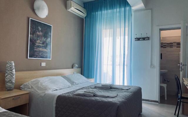 Hotel New Primula