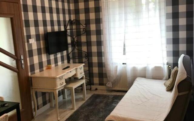 Vacation Apartments Sopot