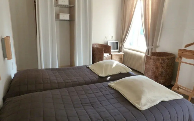 Hotel Het Oude Postkantoor