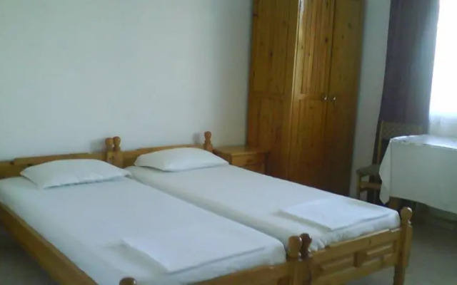 Guest House in Primorsko