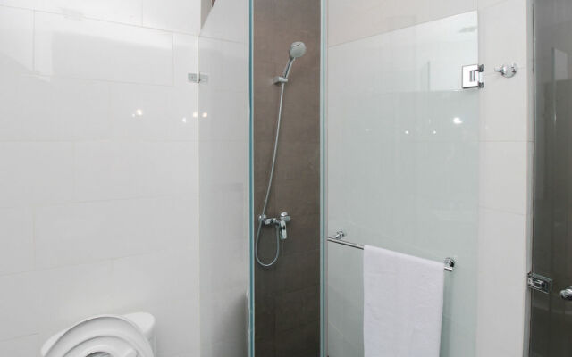 Airy Eco Setiabudi Karet Bek Murad 73 Jakarta