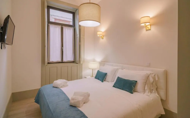 Feel Porto Matosinhos Ocean Flat V