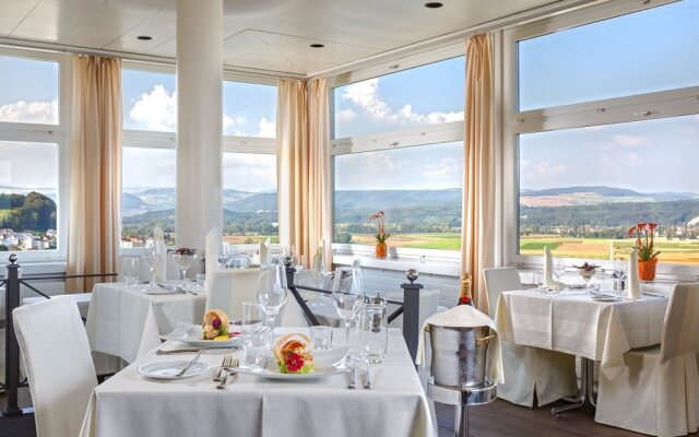 Hotel zur Therme