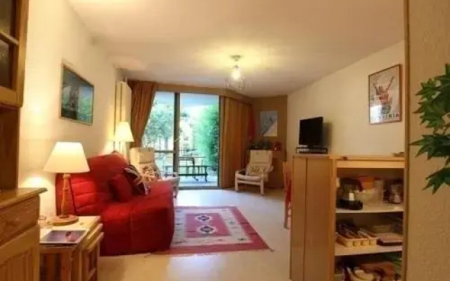 Apartment Le Champcella