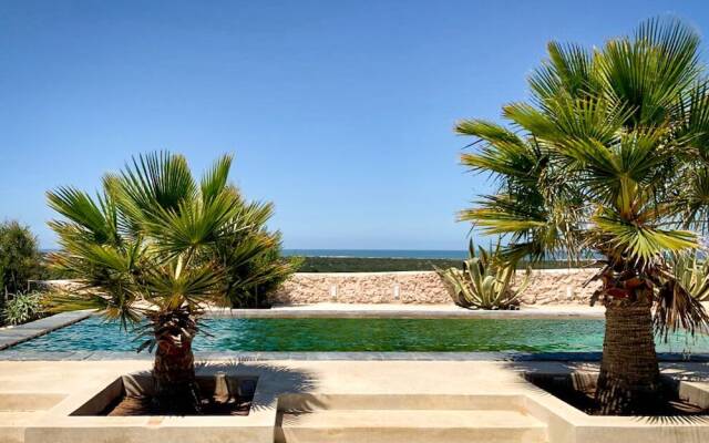Riad Tamayourt Ocean View
