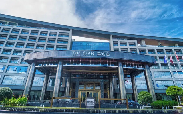 the Star Hotel