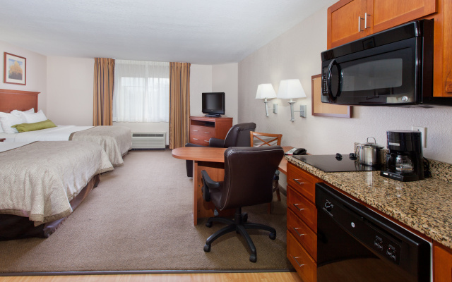 Candlewood Suites Lexington by IHG