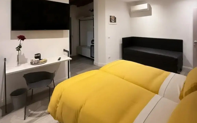 Foffo Suite