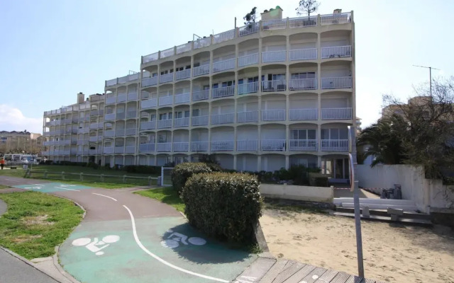 Appartement Arcachon Epsom