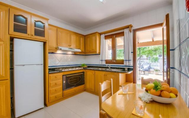 Villa Celia ID: 83493