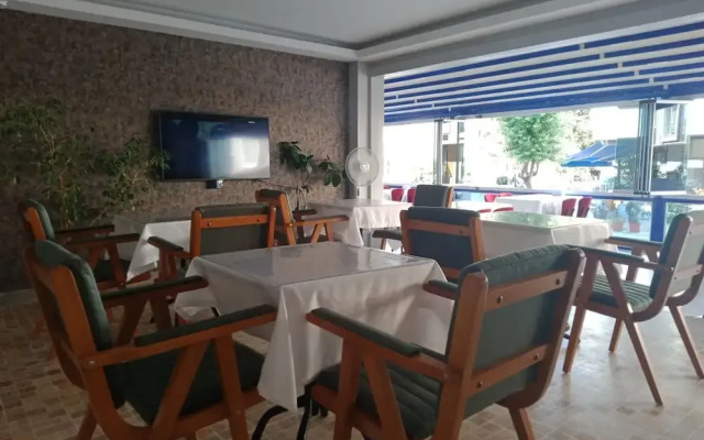Saral Apart Otel