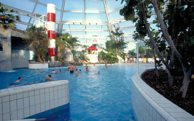 Center Parcs Park de Haan