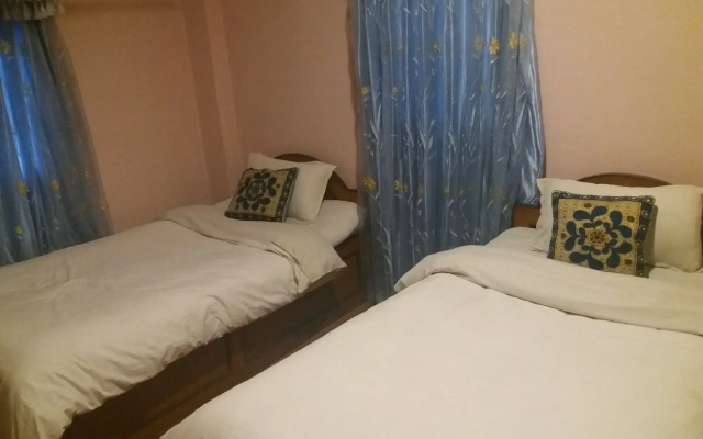 King's Land Hotel