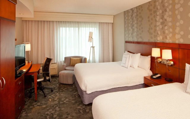 Courtyard Marriott Gettysburg