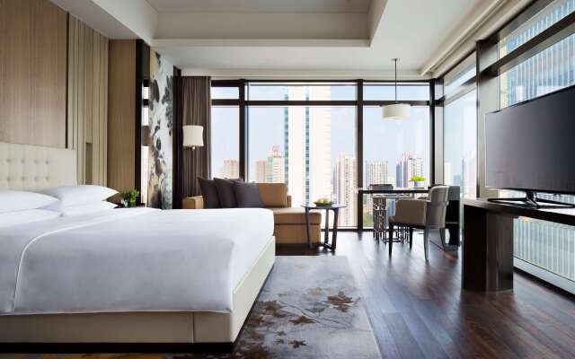 Grand Hyatt Shenyang