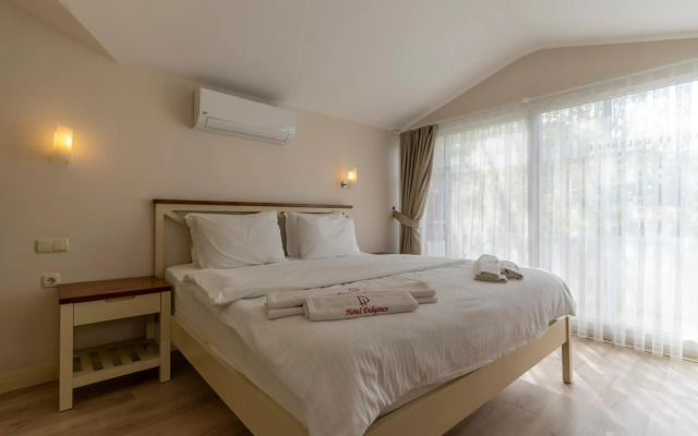 Hotel Dalyance