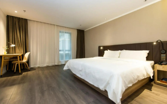 Hanting Haiyou Express Shenyang South Wuma Road