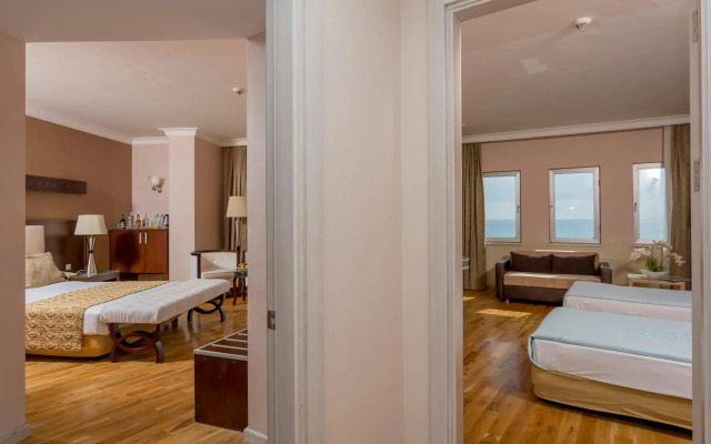 Mukarnas Spa & Resort