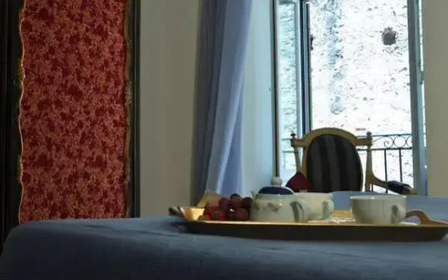 Nuvole Residenza