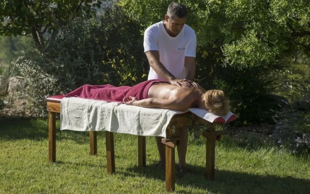 Physionatural Wellness Center - Adults Only