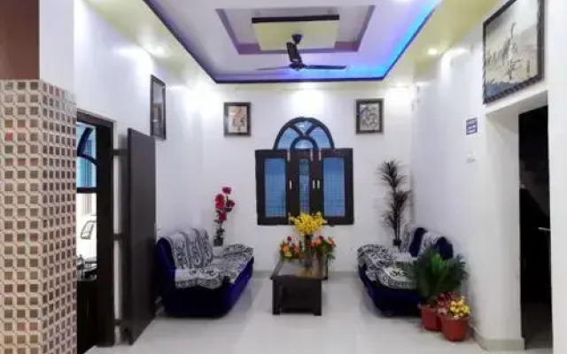 Royal Guest House