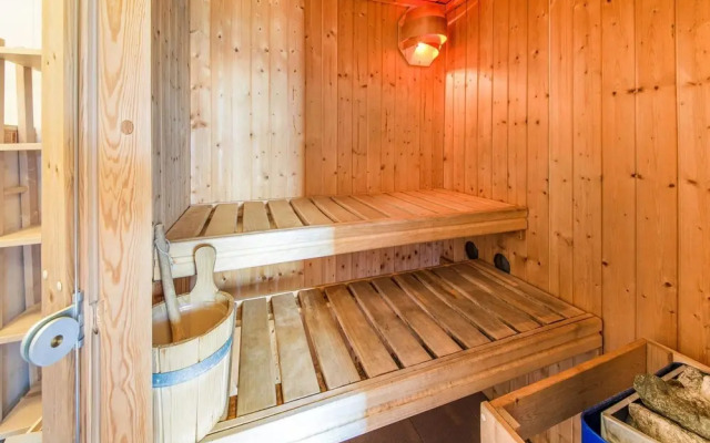 Modern Cottage in Rochefort with Private Garden