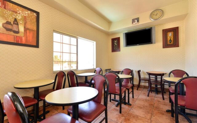 Americas Best Value Inn & Suites El Monte