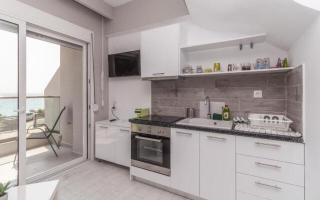 Akti Alegra Apartment
